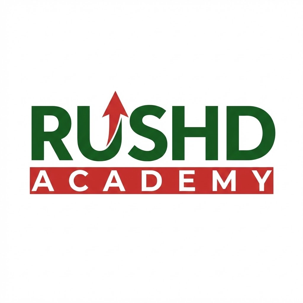 Gaza Academy Logo